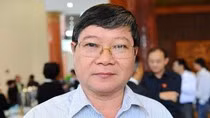 Đại biểu Lê Như Tiến (ảnh: Vietnamnet.vn)
