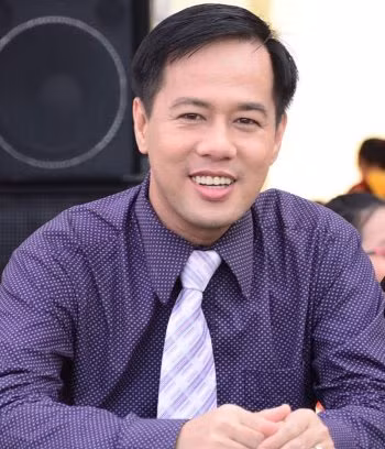 PGS.TS Huỳnh Văn Sơn (ảnh: Internet) PGS.TS Huỳnh Văn Sơn (ảnh: Internet)