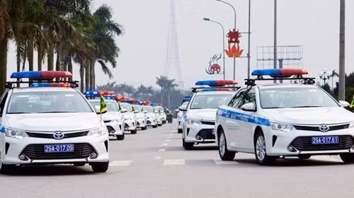 Bình đẳng giới, trao quyền cho phụ nữ là chính sách nhất quán của Việt Nam ảnh 5