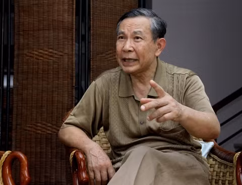 Quan điểm trái ngược vụ Giang Kim Đạt tham nhũng 18,6 triệu USD ảnh 2