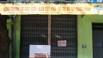 UBND thành phố Thanh Hóa "đánh lừa" lãnh đạo tỉnh ảnh 1