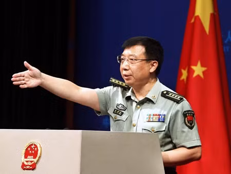 Cảnh Nhạn Sinh Cảnh Nhạn Sinh