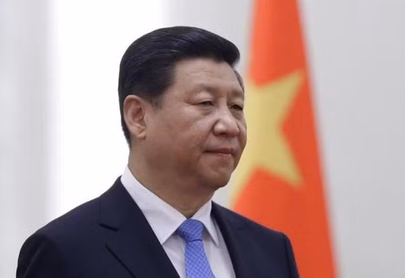 Chủ tịch Trung Quốc Tập Cận Bình là người khởi xướng chương trình Con đường tơ lụa mới, cũng chính ông đưa ra "tầm nhìn châu Á - Thái Bình Dương" tại hội nghị APEC vừa qua. Chủ tịch Trung Quốc Tập Cận Bình là người khởi xướng chương trình Con đường tơ lụa mới, cũng chính ông đưa ra "tầm nhìn châu Á - Thái Bình Dương" tại hội nghị APEC vừa qua.