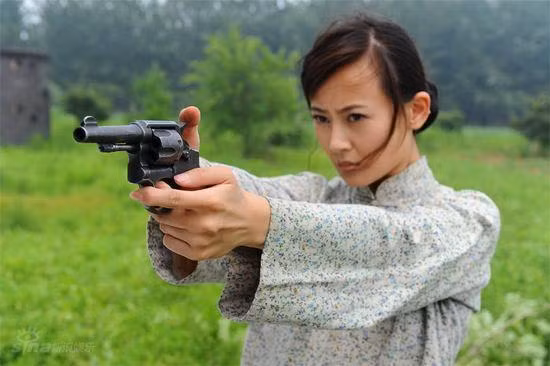 Lưu Quán Tường.
