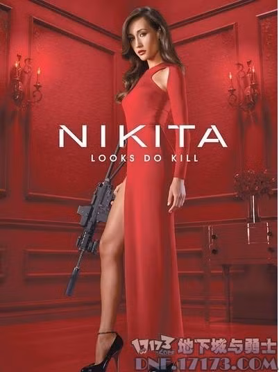 Maggie Q Lý Mỹ Kỳ sexy trong phim "Nikita". Maggie Q Lý Mỹ Kỳ sexy trong phim "Nikita".