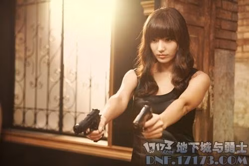 Han Chae-young trong phim “Haru”. Han Chae-young trong phim “Haru”.