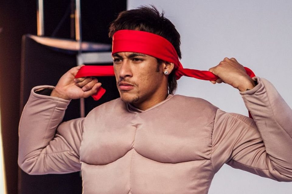 Nhân vật Rambo.