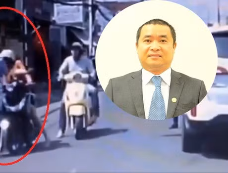 Gia đình người phụ nữ bị tát ở Long Khánh nói gì? ảnh 2 Gia đình người phụ nữ bị tát ở Long Khánh nói gì? ảnh 2