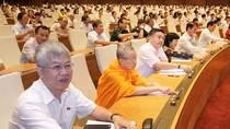  Đại biểu Quốc hội và những phát ngôn "chấn động" nghị trường ảnh 9