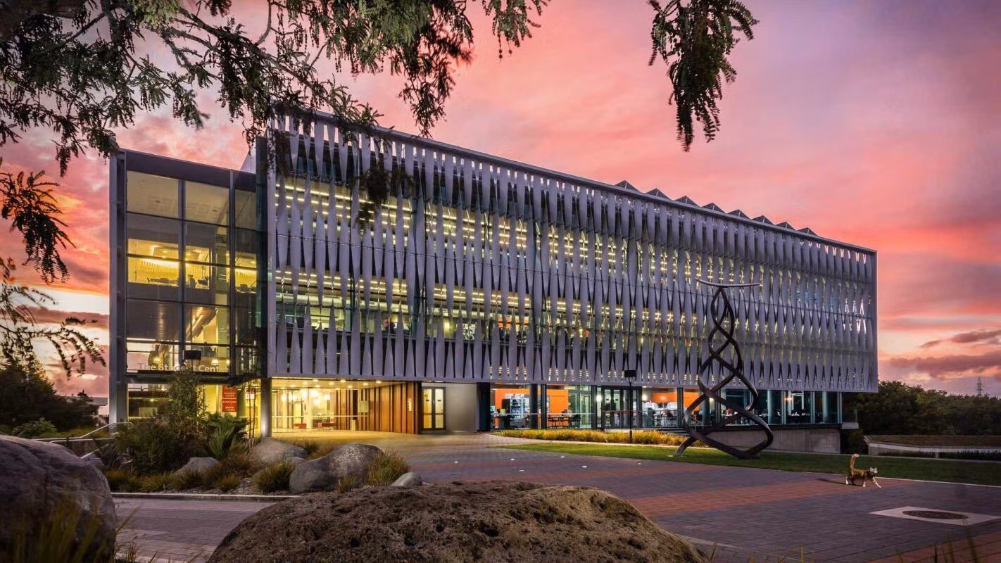 Trường đại học Waikato Trường đại học Waikato