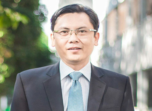 Tân Phó Giám đốc Đại học Quốc gia Thành phố Hồ Chí Minh - ông Nguyễn Minh Tâm (ảnh: SGGP) Tân Phó Giám đốc Đại học Quốc gia Thành phố Hồ Chí Minh - ông Nguyễn Minh Tâm (ảnh: SGGP)