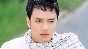 Ca sĩ Cao Thái Sơn