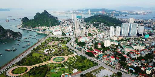 Ảnh: Cổng thông tin điện tử Thành phố Hạ Long