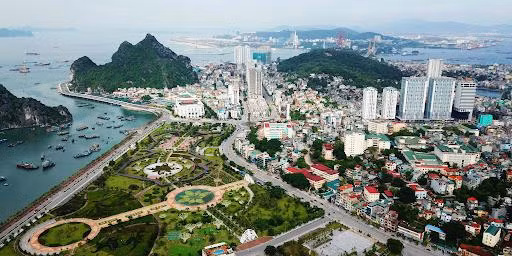 Ảnh: Cổng thông tin điện tử Thành phố Hạ Long