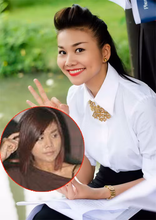 Thanh Hằng