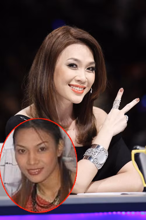 Mỹ Tâm