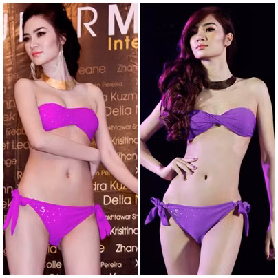 Tuy nhiên, trong một số trường hợp, trông chúng cũng rất 'dài cổ ngỗng' Tuy nhiên, trong một số trường hợp, trông chúng cũng rất 'dài cổ ngỗng'