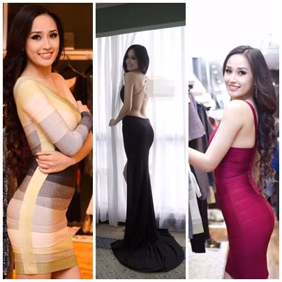 Mai Phương Thúy
