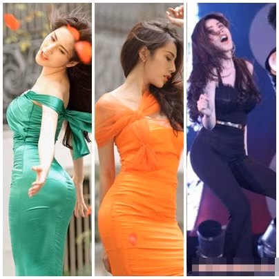 Thủy Tiên