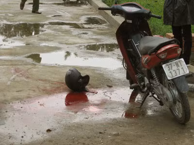 Trong một ngày, tại Hà Nội xảy ra 3 vụ giết người kinh hoàng Trong một ngày, tại Hà Nội xảy ra 3 vụ giết người kinh hoàng
