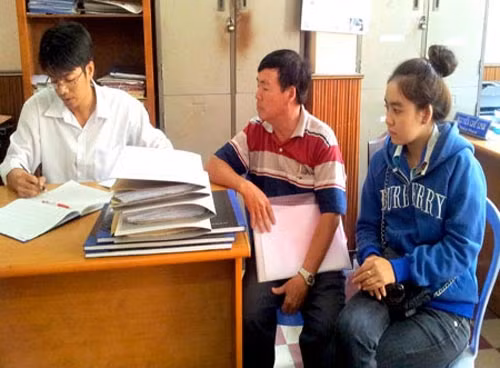 Triệu tập người chồng vụ clip sex cô dâu, Tin tức trong ngày, clip sex co dau, co dau bi huy hon vi clip sex, dai gia tra dau vi clip sex, nghi ngo vo, dai gia lay vo, co dau bi huy hon, bao, tin nhanh, tin hot, tin tuc