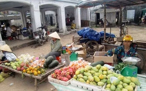 Đảo lộn vì tin đồn "ma thuốc độc" ảnh 1 Đảo lộn vì tin đồn "ma thuốc độc", Tin tức trong ngày, ma thuoc doc, cam do thuoc doc, thuoc doc, truy sat, chay tron, liet, bao, tin tuc, tin hot, tin hay