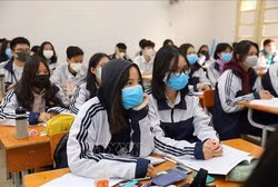 An Giang hướng dẫn dạy và học ở cấp Tiểu học, Trung học cơ sở ảnh 2 An Giang hướng dẫn dạy và học ở cấp Tiểu học, Trung học cơ sở ảnh 2