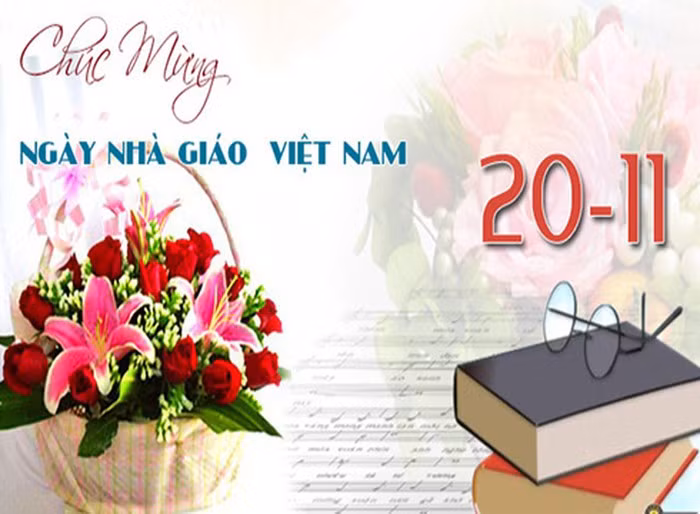 Không có món quà nào tặng thầy cô lớn bằng sự trưởng thành của học trò (Ảnh minh họa: toquoc.vn) Không có món quà nào tặng thầy cô lớn bằng sự trưởng thành của học trò (Ảnh minh họa: toquoc.vn)