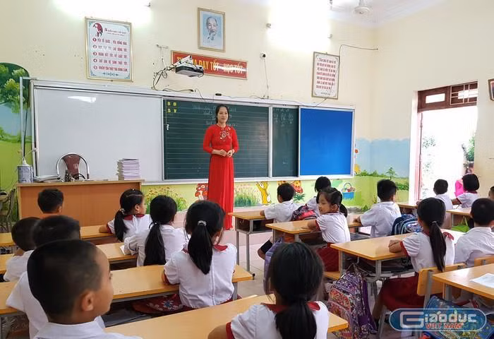 Hình ảnh chỉ mang tính minh họa: Ảnh Lã Tiến