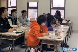 Hết tháng 2 đã đủ điều kiện để học sinh, sinh viên đi học trở lại chưa?