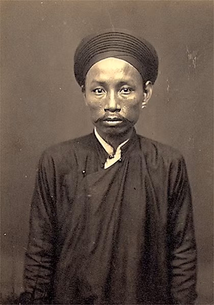 Học trò.