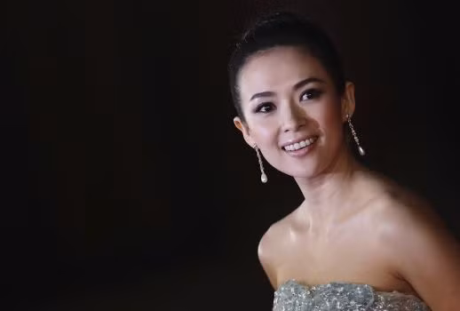 Cáo buộc "giao dịch tình dục" của Chương Tử Di và Bạc Hy Lai trên báo chí phương Tây. Ảnh: Getty Image.