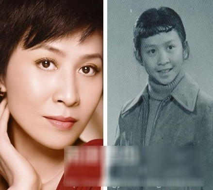 Lưu Gia Linh.