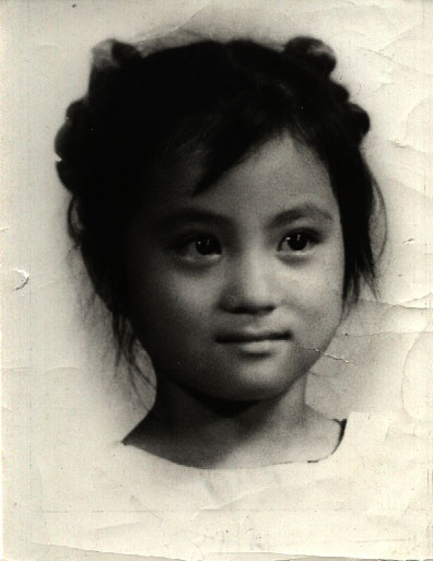 Lý Linh Ngọc.