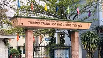 Lùi thời gian chuyển trường Tiên Yên và xử lý học sinh nghỉ học không lý do ảnh 2 Lùi thời gian chuyển trường Tiên Yên và xử lý học sinh nghỉ học không lý do ảnh 2