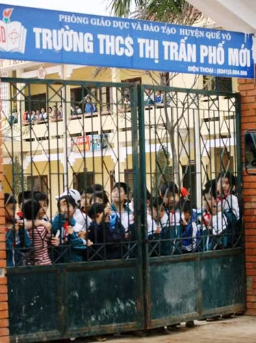 HS nổi giận vì bị nghi "hít" bột trắng, Tin tức trong ngày, hoc sinh hit bot trang, chat gay nghien, nghi an hoc sinh hit ma tuy, dau doc, hoc sinh, ma tuy, thuoc lac, giao vien, que vo bac ninh, bao, tin tuc, tin hot, tin hay