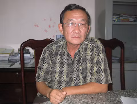 Cha chồng cho rằng: “Cô dâu không còn trinh tiết và chúng tôi đã thông báo cho gia đình nhà gái”.