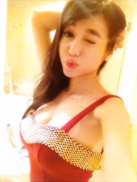 Hình ảnh mới nhất của Elly Trần được cô cập nhật trên trang cá nhân.