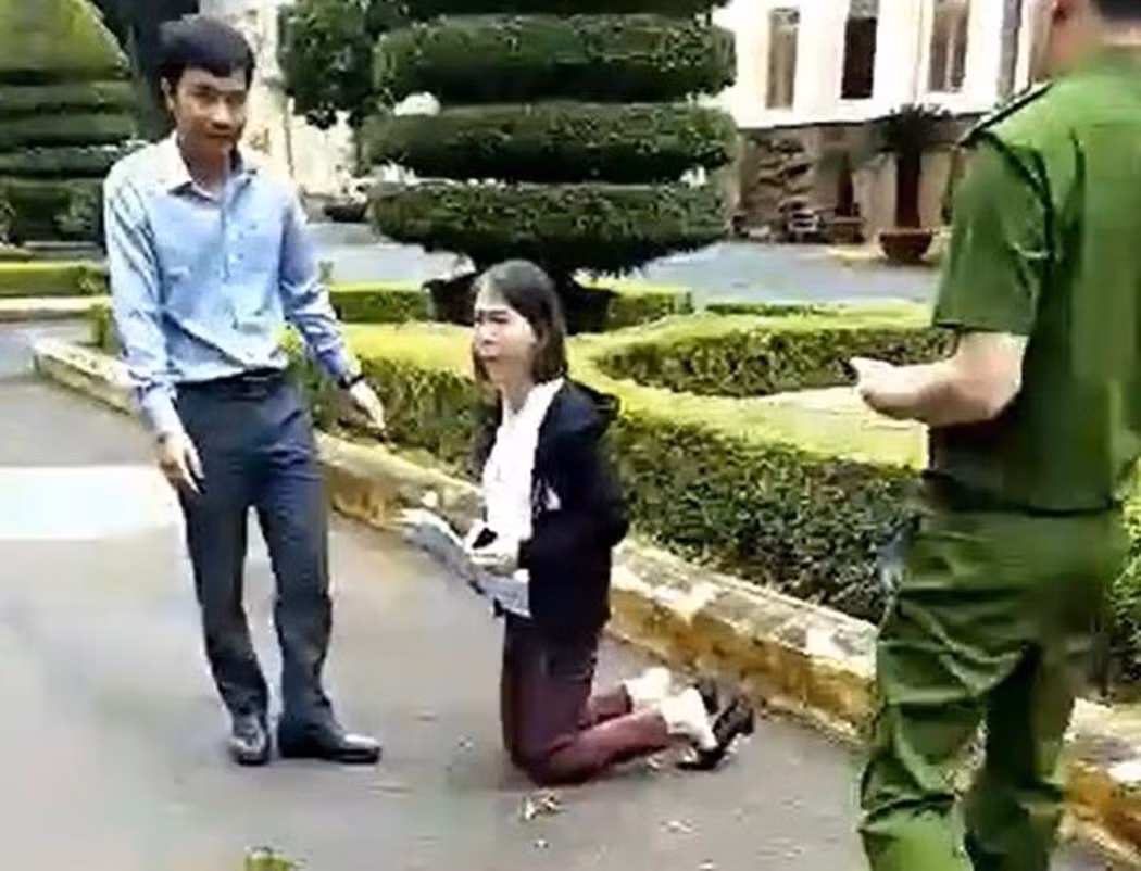 Cô giáo Hoa Anh trực tiếp gửi đơn cầu cứu lên Chủ tịch tỉnh Đắk Lắk ảnh 2
