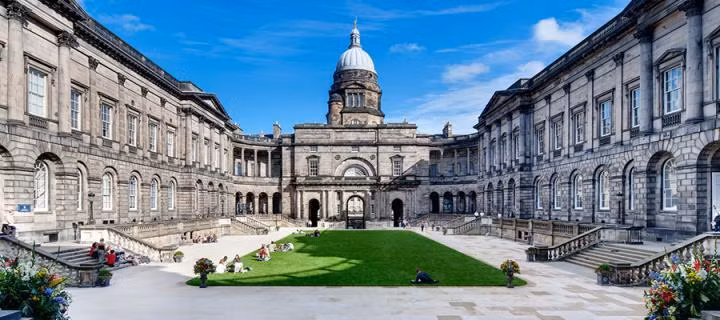 Đại học Edinburgh
