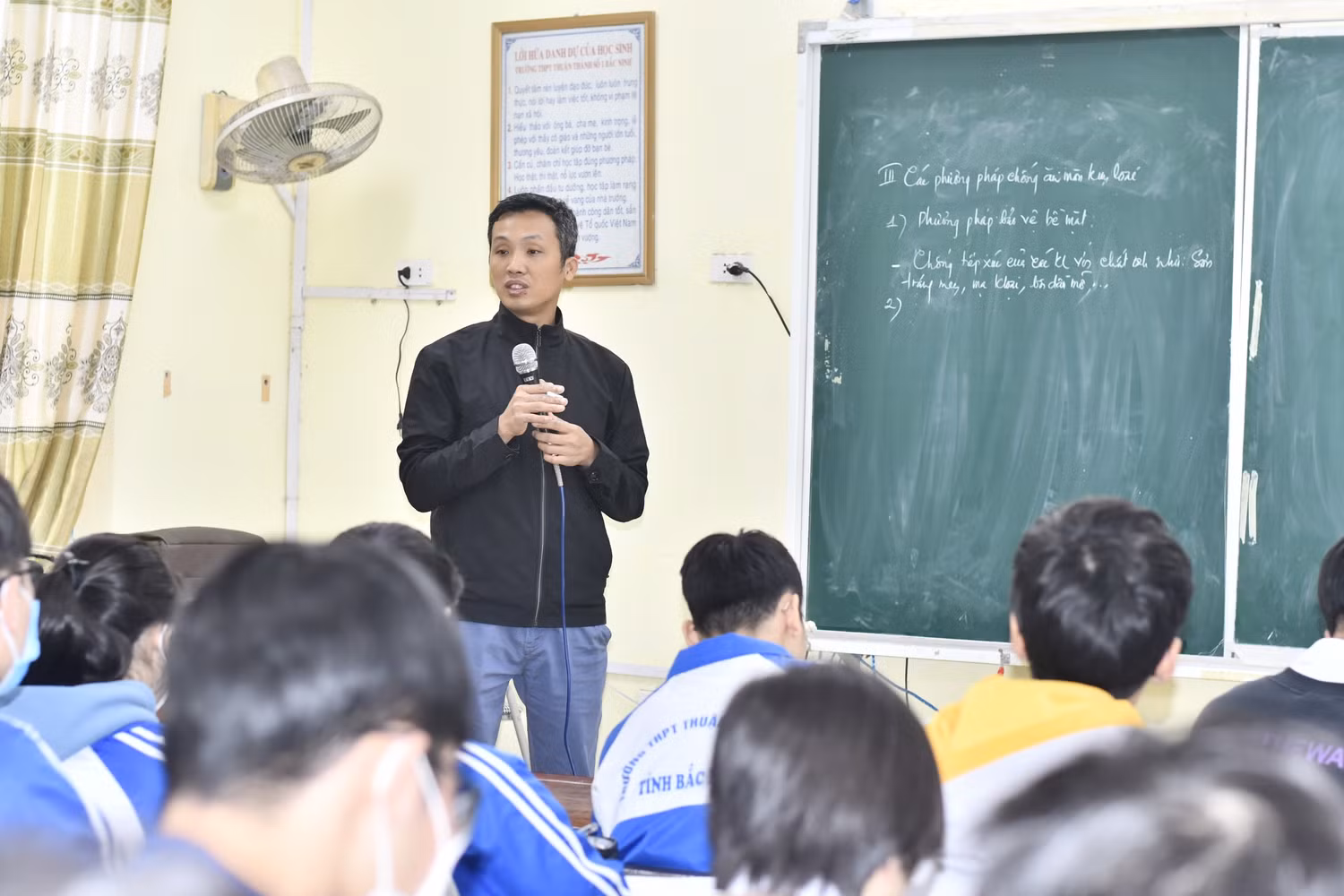 Ảnh minh họa: Ngọc Mai Ảnh minh họa: Ngọc Mai