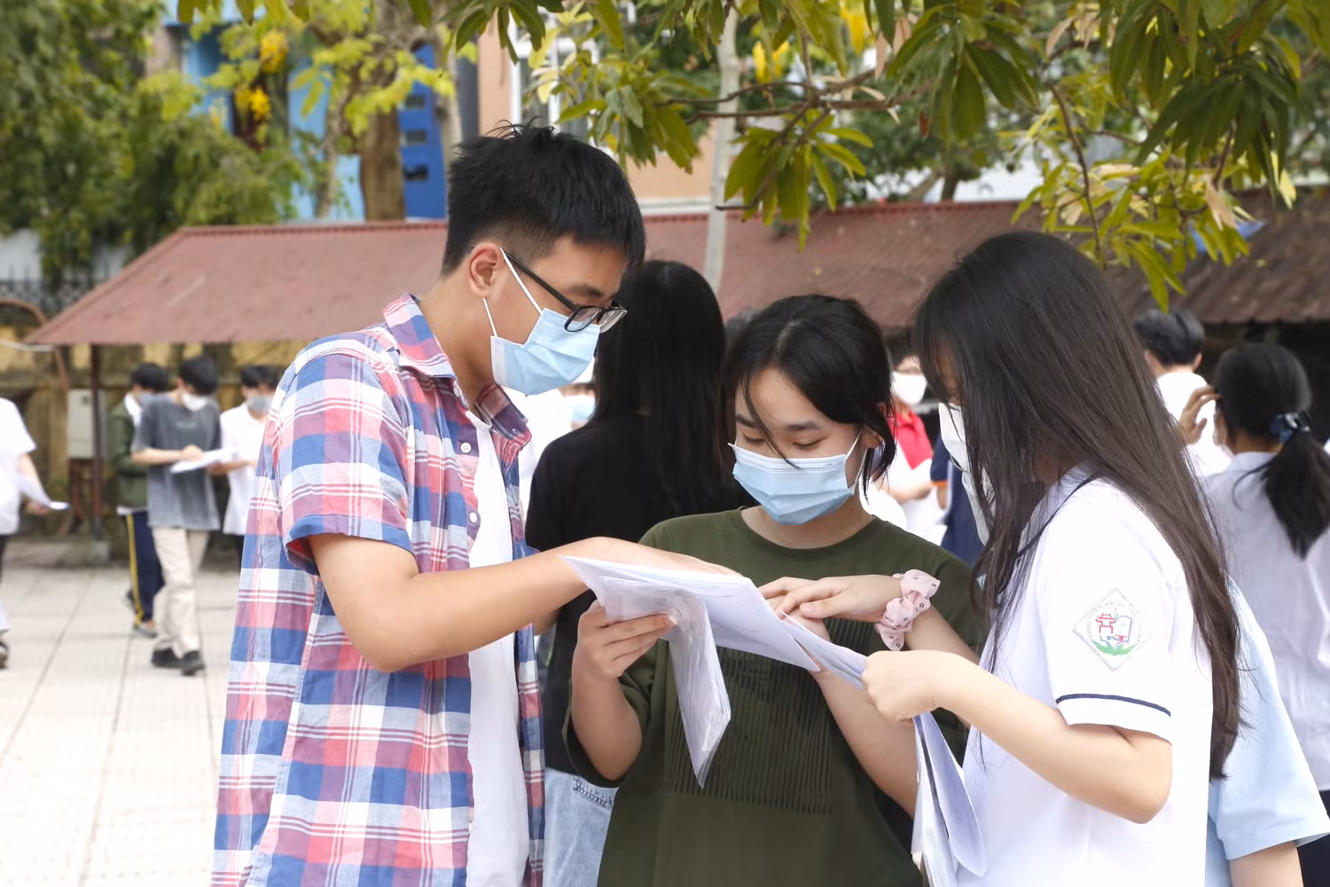 Ảnh minh họa: Ngọc Ánh Ảnh minh họa: Ngọc Ánh