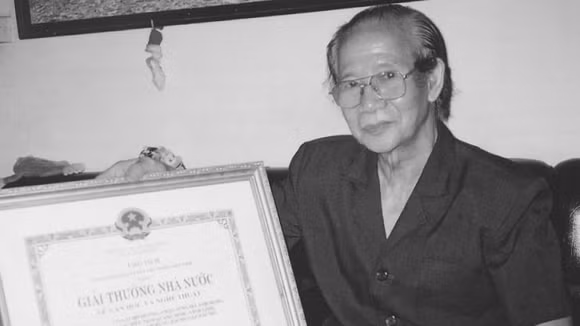 Nhạc sĩ của những ca khúc đi cùng năm tháng đã qua đời ở tuổi 82 Nhạc sĩ của những ca khúc đi cùng năm tháng đã qua đời ở tuổi 82