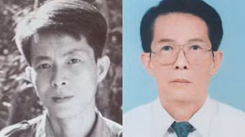 Nhà văn Anh Đức qua đời ở tuổi 79 Nhà văn Anh Đức qua đời ở tuổi 79