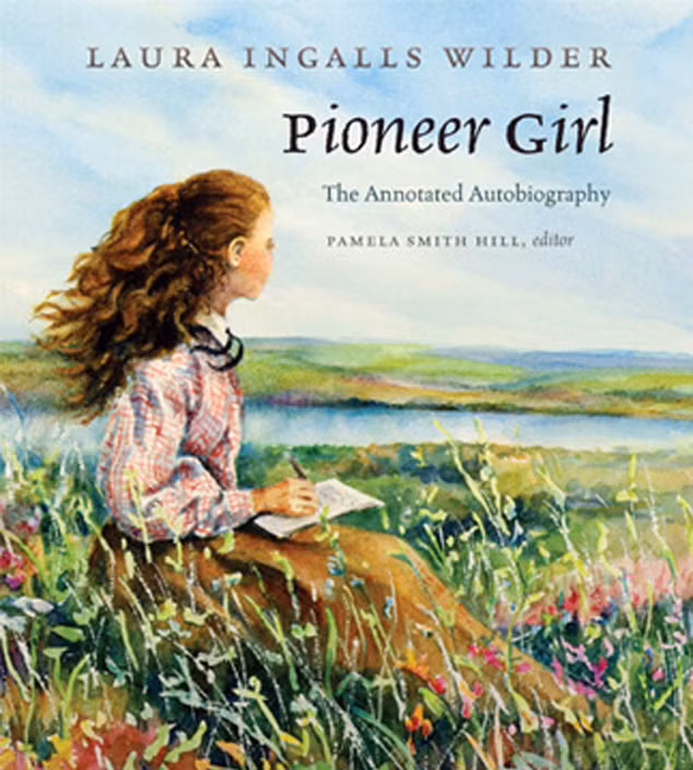 Bản gốc cuốn tự truyện của tác giả Laura Ingalls Wilder có thể viết vào cuối năm 1920 và cuối cùng sẽ được công bố vào mùa thu này