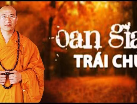 Nội bộ Tăng Ni chùa Ba Vàng từng rối loạn vì những quy định kỳ lạ trong chùa ảnh 2 Nội bộ Tăng Ni chùa Ba Vàng từng rối loạn vì những quy định kỳ lạ trong chùa ảnh 2