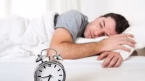 11 tác hại nếu thiếu ngủ ảnh 4