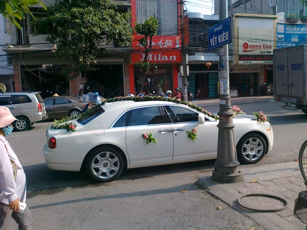 Rolls-Royce Ghost: 29A-29999 Rolls-Royce Ghost: 29A-29999
