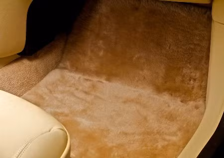 Thảm lông dày Thảm lông dày