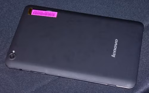 Cận cảnh máy tính bảng siêu mỏng của Toshiba và Lenovo ảnh 17